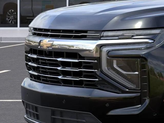 2026 Chevrolet Suburban LT, RWD