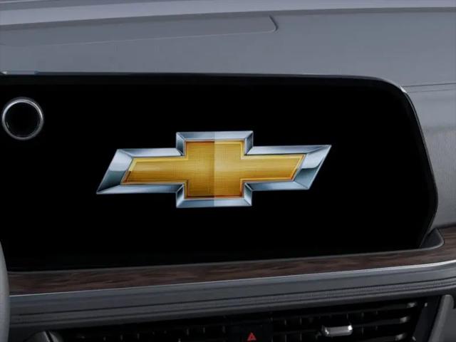 2026 Chevrolet Suburban LT, RWD