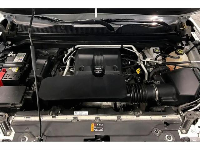 2023 GMC Canyon 4WD Crew Cab Short Box AT4