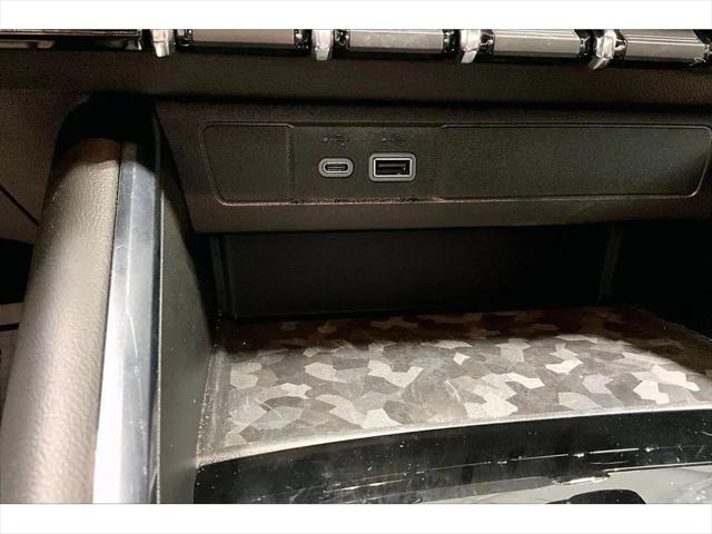 2023 GMC Canyon 4WD Crew Cab Short Box AT4