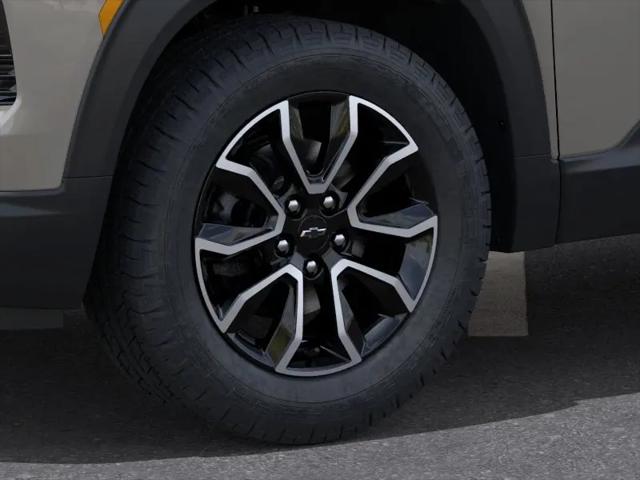 2026 Chevrolet TrailBlazer AWD ACTIV