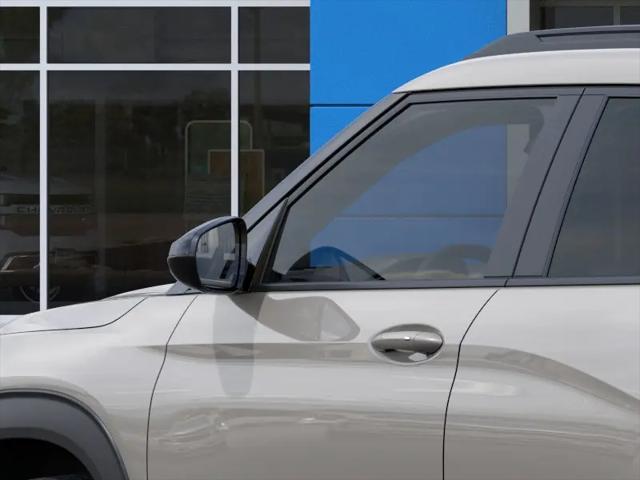 2026 Chevrolet TrailBlazer AWD ACTIV