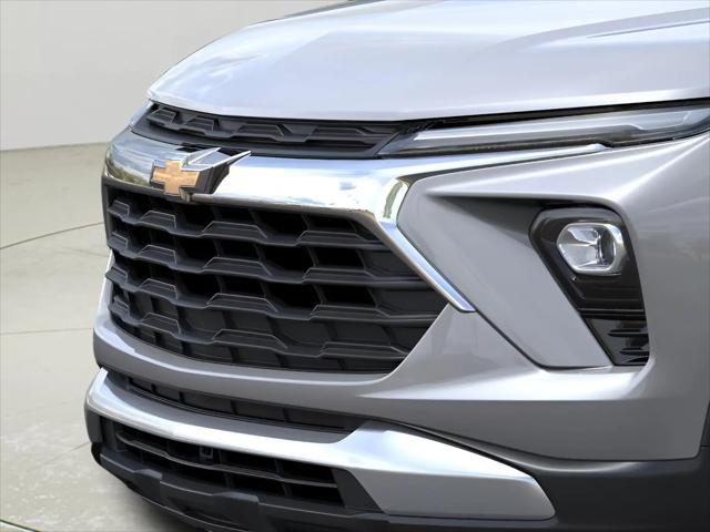 2026 Chevrolet TrailBlazer AWD LT