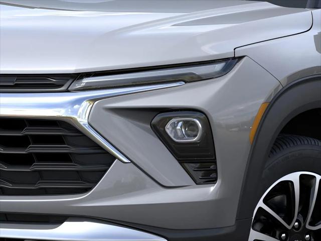 2026 Chevrolet TrailBlazer AWD LT