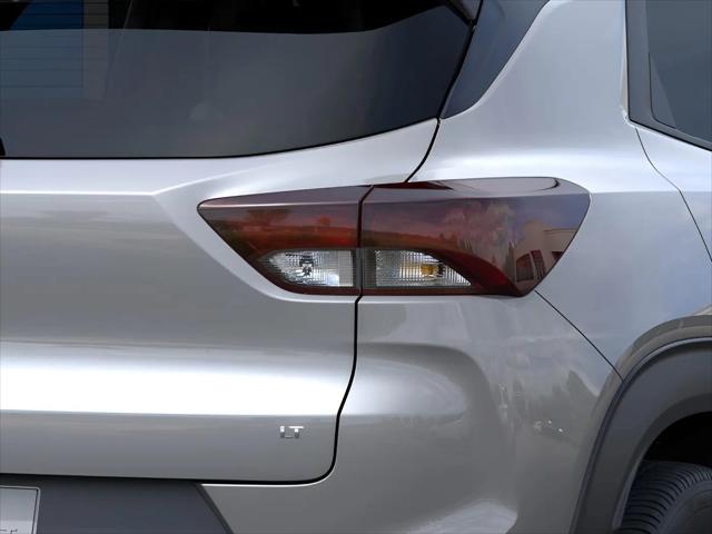 2026 Chevrolet TrailBlazer AWD LT