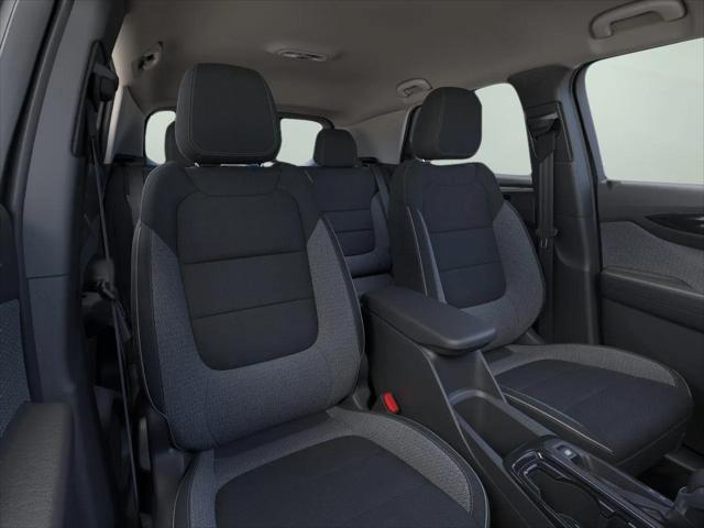 2026 Chevrolet TrailBlazer AWD LT