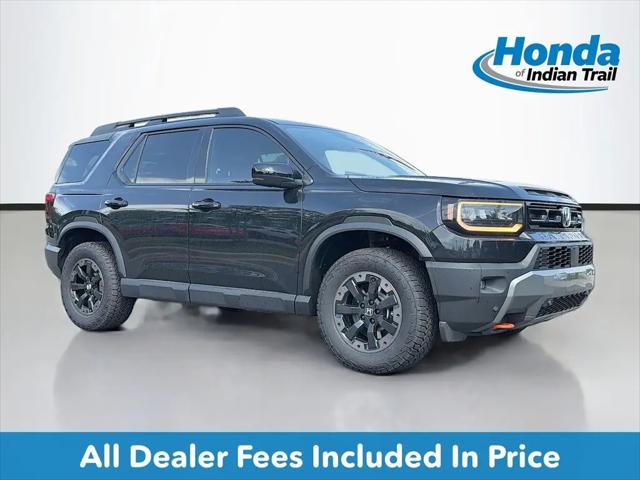 2026 Honda Passport AWD TrailSport Elite for sale in Indian Trail, NC