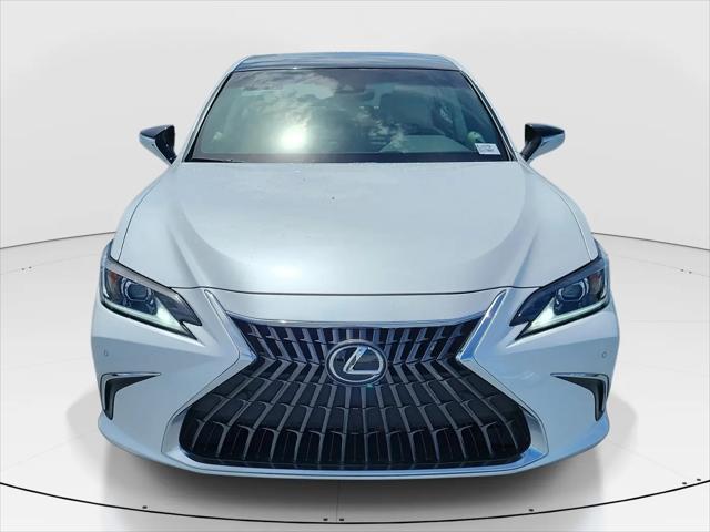 2025 Lexus ES 350 ES 350