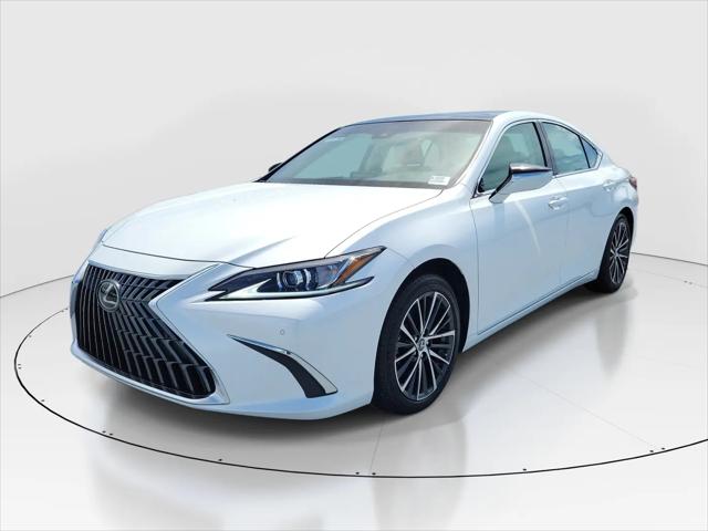 2025 Lexus ES 350 ES 350