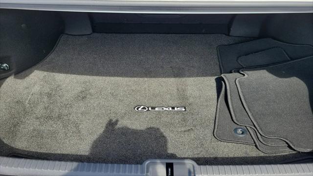 2025 Lexus ES 350 ES 350