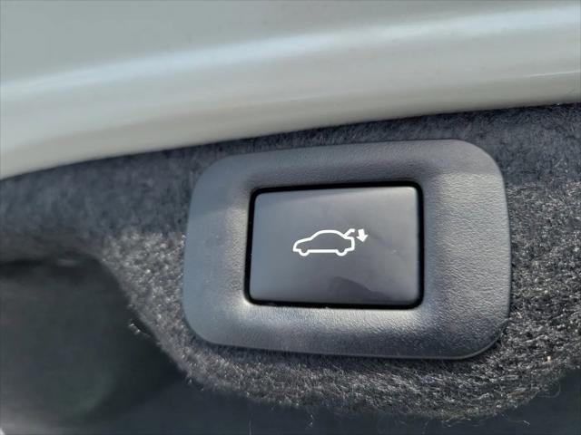 2025 Lexus ES 350 ES 350