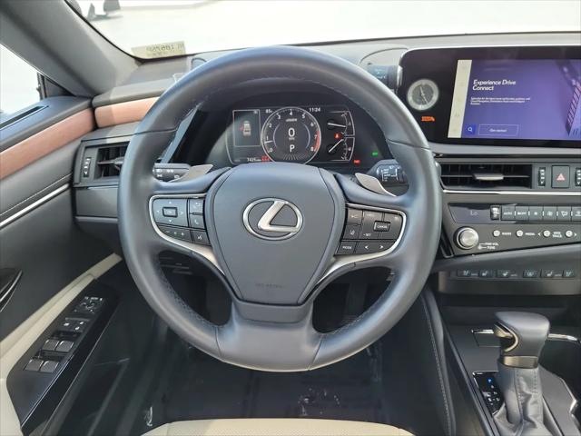 2025 Lexus ES 350 ES 350