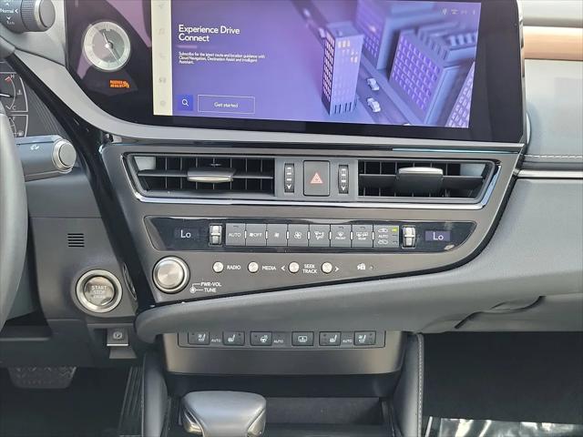 2025 Lexus ES 350 ES 350