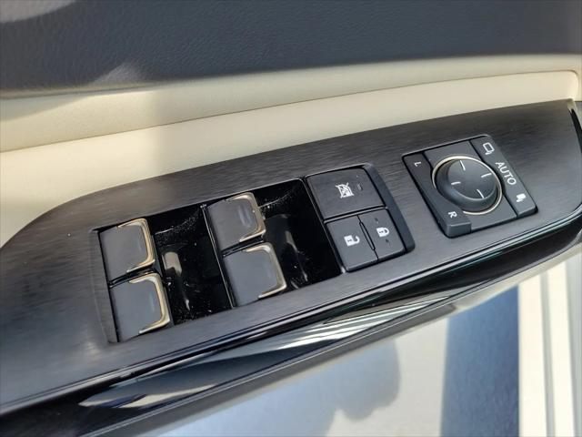2025 Lexus ES 350 ES 350