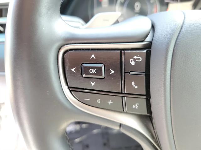 2025 Lexus ES 350 ES 350