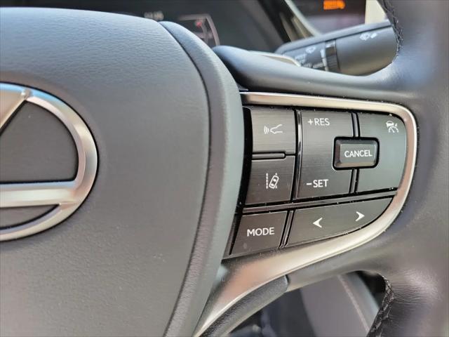 2025 Lexus ES 350 ES 350