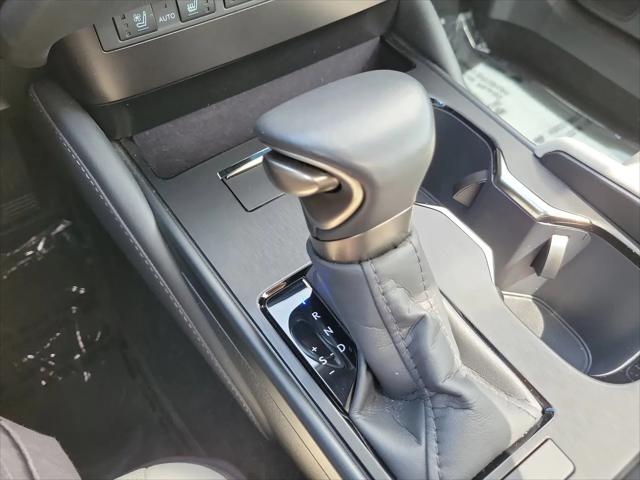 2025 Lexus ES 350 ES 350