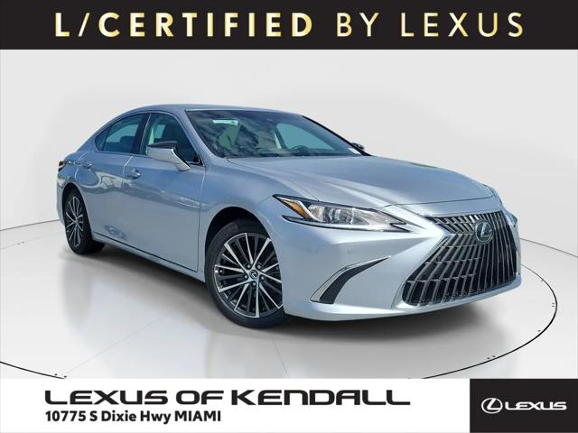 2025 Lexus ES 350 ES 350 for sale in Miami, FL