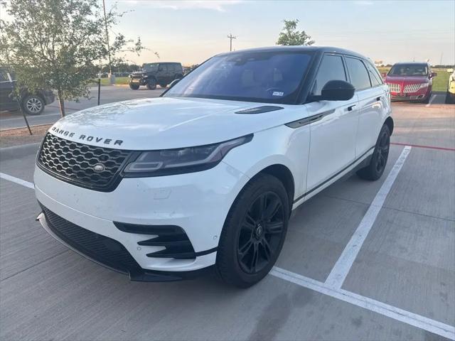 2021 Land Rover Range Rover Velar P250 R-Dynamic S for sale in Granbury, TX