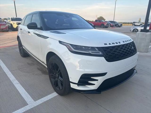 2021 Land Rover Range Rover Velar P250 R-Dynamic S