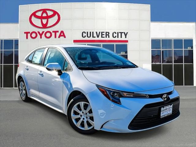 2026 Toyota Corolla LE for sale in Culver City, CA