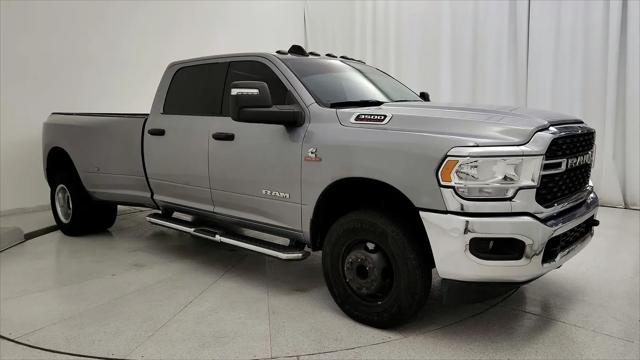 2024 Ram 3500 Big Horn Crew Cab 4x4 8' Box for sale in Laurel, MD