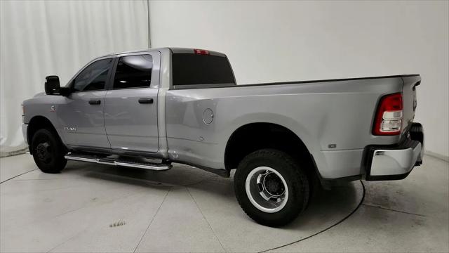 2024 Ram 3500 Big Horn Crew Cab 4x4 8' Box