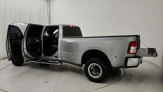 2024 Ram 3500 Big Horn Crew Cab 4x4 8' Box