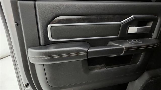 2024 Ram 3500 Big Horn Crew Cab 4x4 8' Box