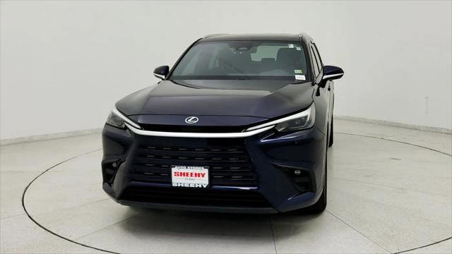 2024 Lexus TX 350 TX 350
