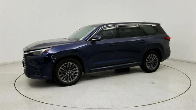 2024 Lexus TX 350 TX 350