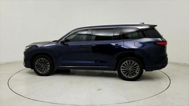 2024 Lexus TX 350 TX 350