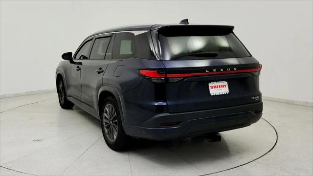 2024 Lexus TX 350 TX 350
