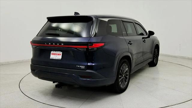 2024 Lexus TX 350 TX 350