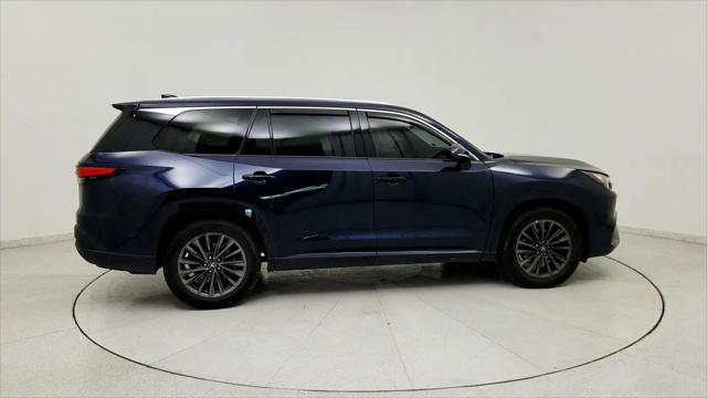 2024 Lexus TX 350 TX 350
