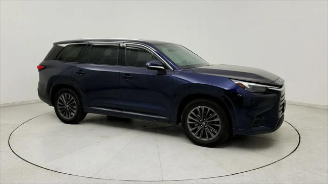 2024 Lexus TX 350 TX 350