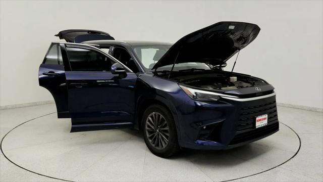 2024 Lexus TX 350 TX 350