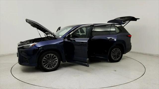 2024 Lexus TX 350 TX 350