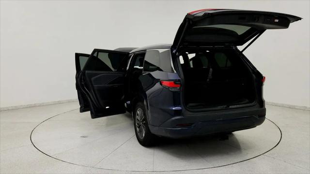 2024 Lexus TX 350 TX 350