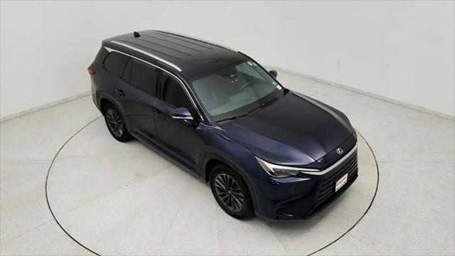 2024 Lexus TX 350 TX 350