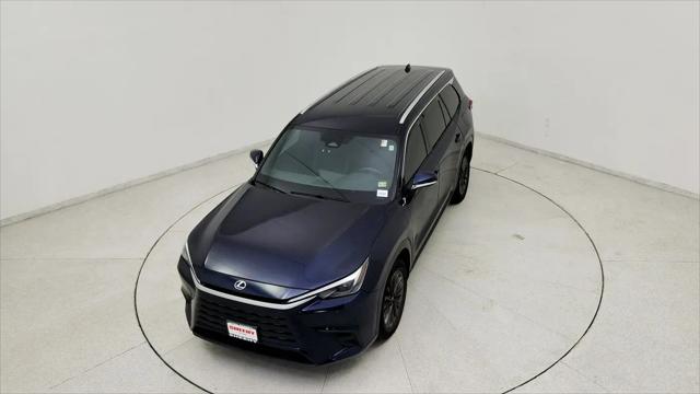 2024 Lexus TX 350 TX 350