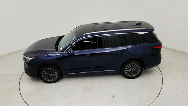 2024 Lexus TX 350 TX 350