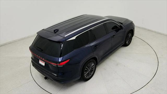 2024 Lexus TX 350 TX 350