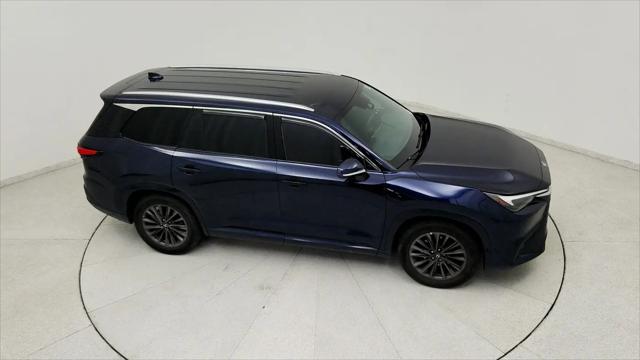 2024 Lexus TX 350 TX 350