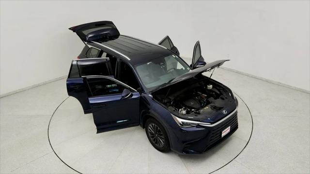 2024 Lexus TX 350 TX 350