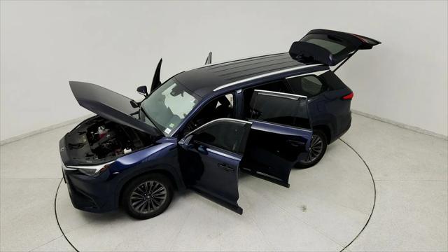 2024 Lexus TX 350 TX 350