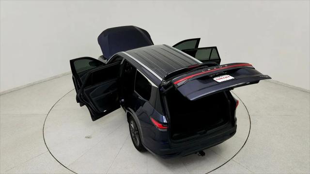 2024 Lexus TX 350 TX 350