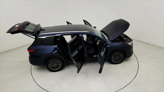2024 Lexus TX 350 TX 350
