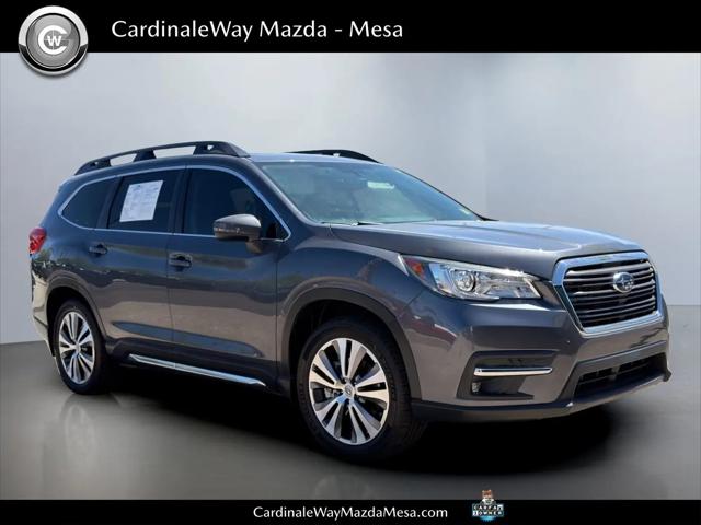 2022 Subaru Ascent Limited for sale in Mesa, AZ