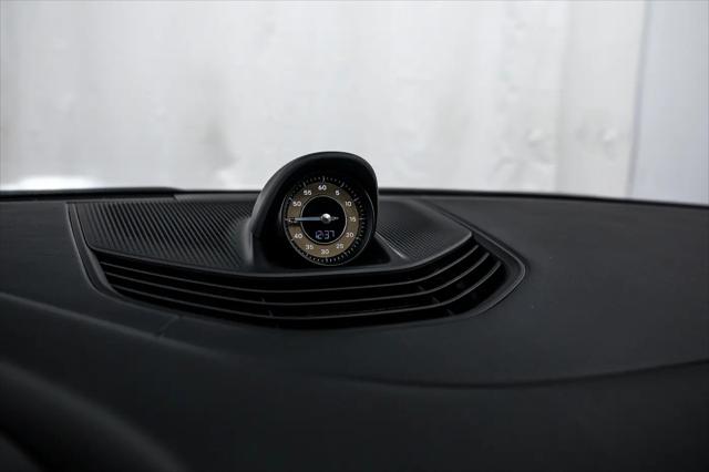 2022 Porsche Taycan GTS